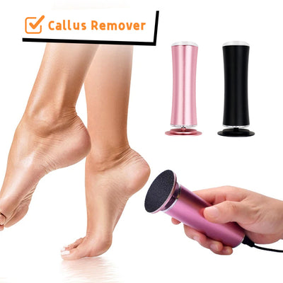 Electric Foot Callus Remover F