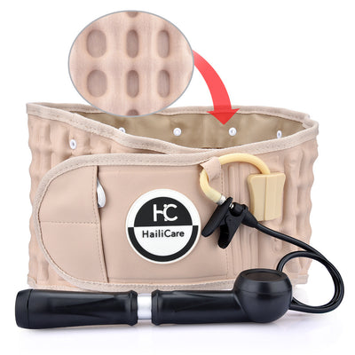 Elderly Waist Support Belt Inf