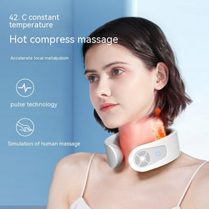 Multifunctional Portable Neck