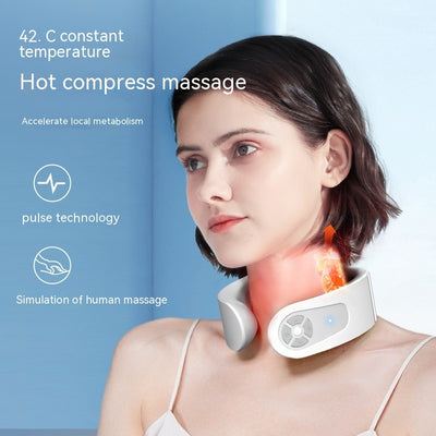 Multifunctional Portable Neck