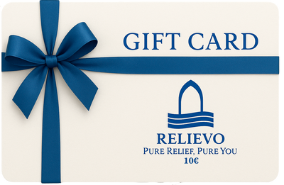 Relievo Wellness Digital Gift 